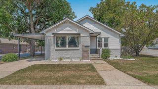 1011 W Court Street, Paragould, AR 72450