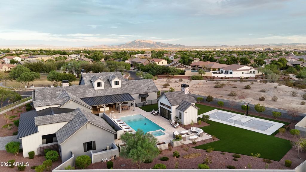 3076 N HERITAGE Street, Buckeye, AZ 85396 — photo 2