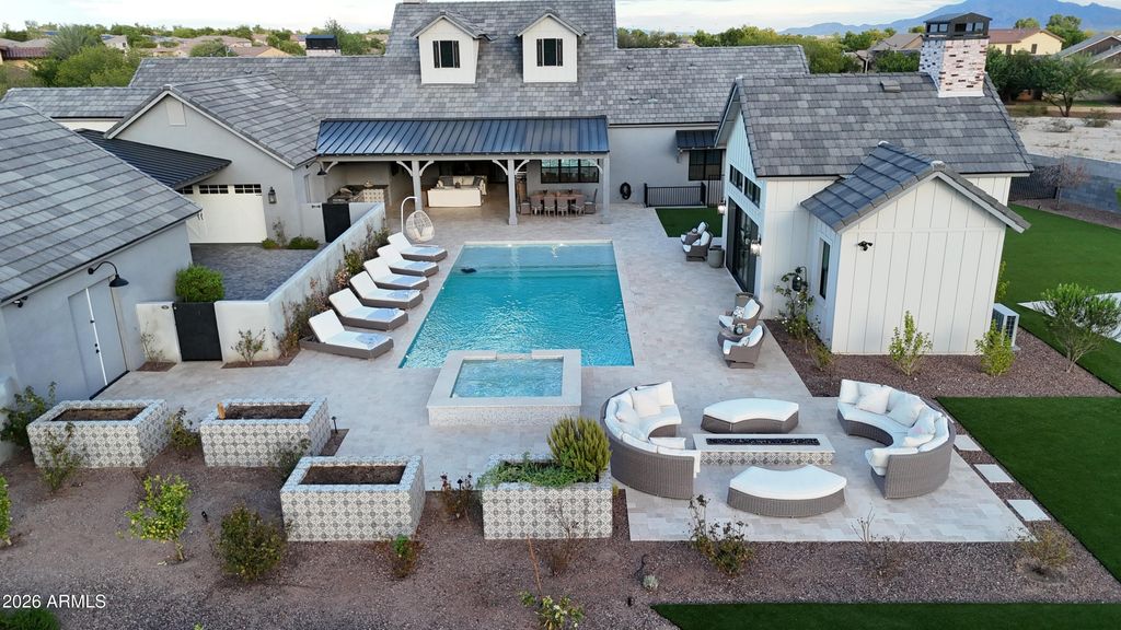 3076 N HERITAGE Street, Buckeye, AZ 85396 — photo 3
