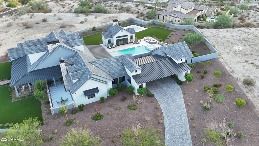 3076 N HERITAGE Street, Buckeye, AZ 85396 — photo 5