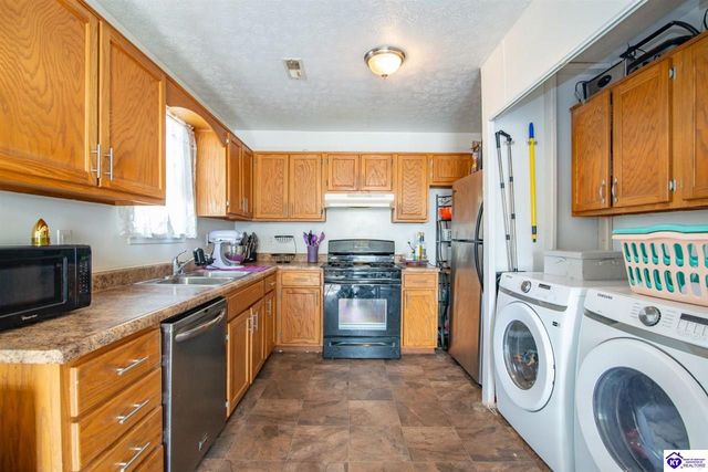 609 Moore Drive, Elizabethtown, KY 42701