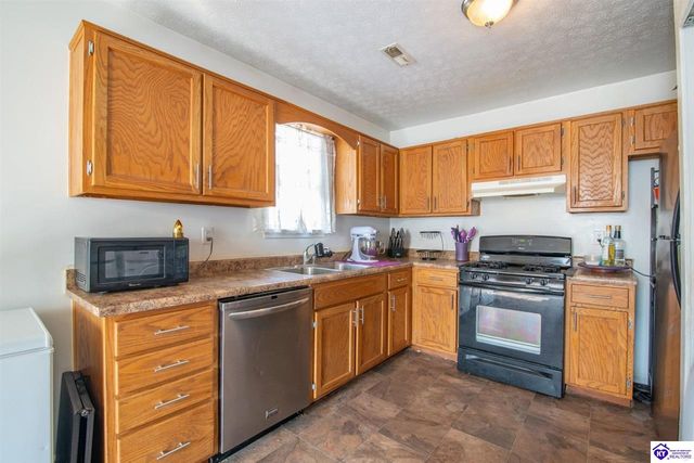 609 Moore Drive, Elizabethtown, KY 42701