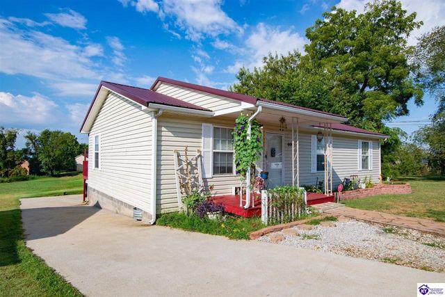 609 Moore Drive, Elizabethtown, KY 42701