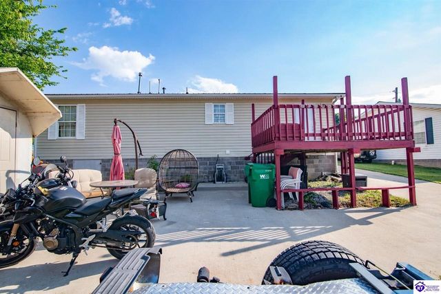 609 Moore Drive, Elizabethtown, KY 42701