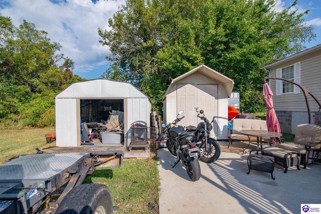 609 Moore Drive, Elizabethtown, KY 42701