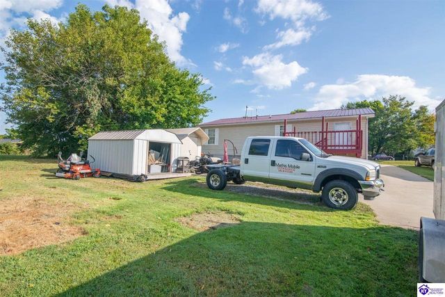 609 Moore Drive, Elizabethtown, KY 42701