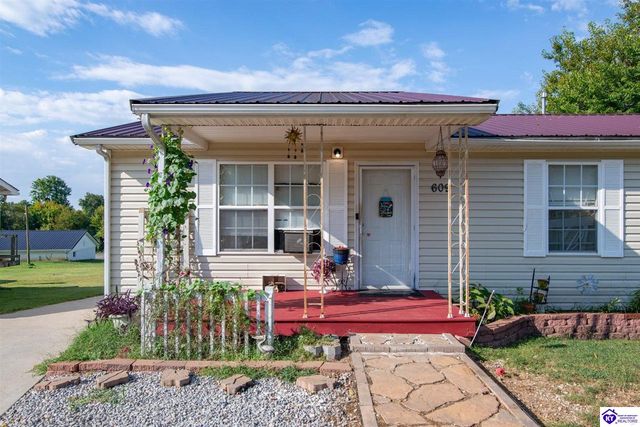 609 Moore Drive, Elizabethtown, KY 42701