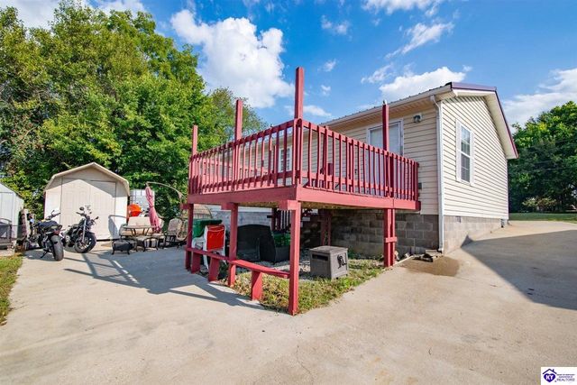 609 Moore Drive, Elizabethtown, KY 42701