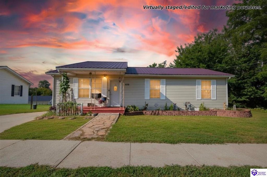 609 Moore Drive, Elizabethtown, KY 42701