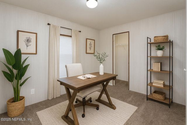 1001 SHELL Street, Welaka, FL 32193