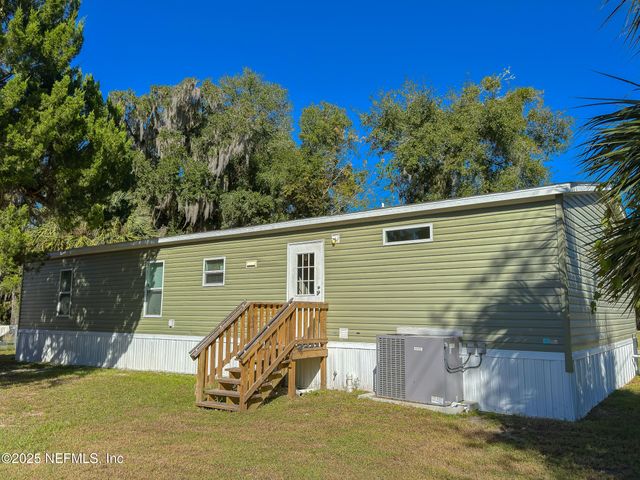 1001 SHELL Street, Welaka, FL 32193