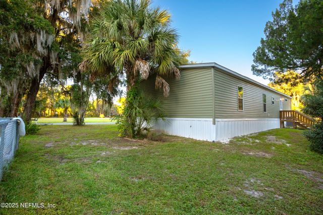 1001 SHELL Street, Welaka, FL 32193