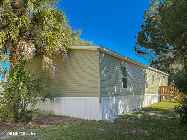 1001 SHELL Street, Welaka, FL 32193