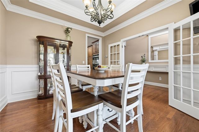 303 Torrey Pine Dr, Adams Twp, PA 16046