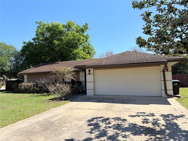 143 CRANFIELD COURT, Orlando, FL 32835