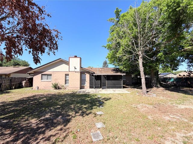143 CRANFIELD COURT, Orlando, FL 32835
