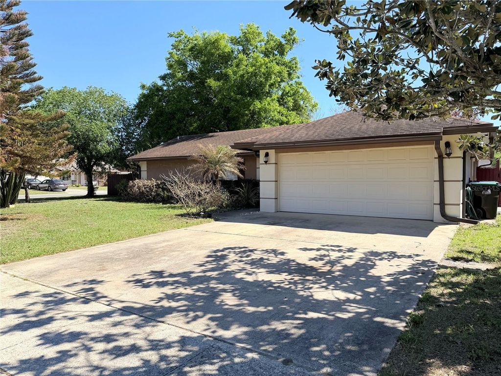 143 CRANFIELD COURT, Orlando, FL 32835