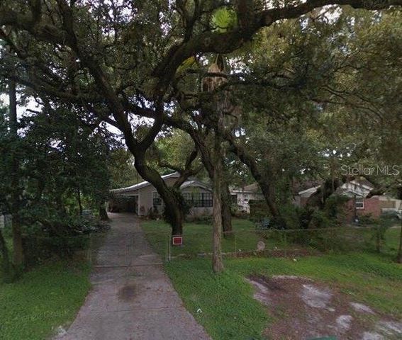 8906 N ORLEANS AVENUE, Tampa, FL 33604