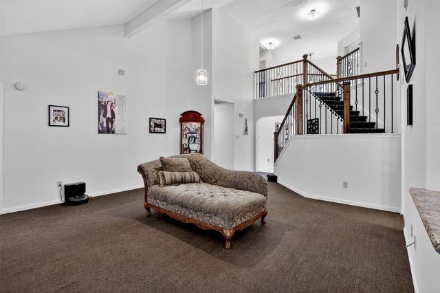 3402 Crystal Dove Drive, Spring, TX 77388