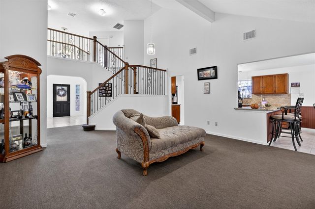 3402 Crystal Dove Drive, Spring, TX 77388