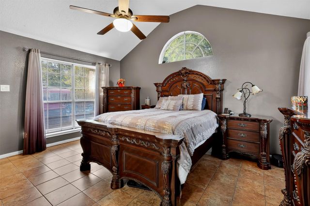 3402 Crystal Dove Drive, Spring, TX 77388