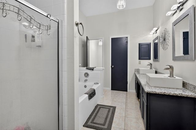 3402 Crystal Dove Drive, Spring, TX 77388