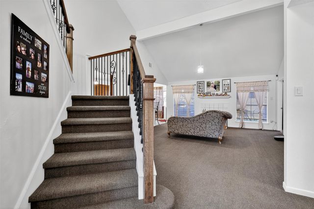 3402 Crystal Dove Drive, Spring, TX 77388