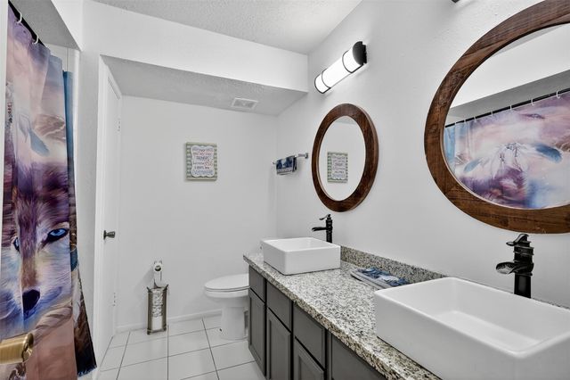 3402 Crystal Dove Drive, Spring, TX 77388
