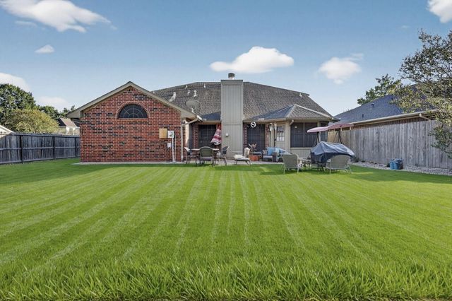 3402 Crystal Dove Drive, Spring, TX 77388