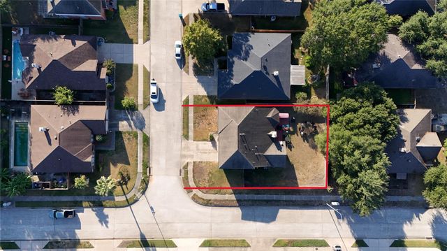 3402 Crystal Dove Drive, Spring, TX 77388