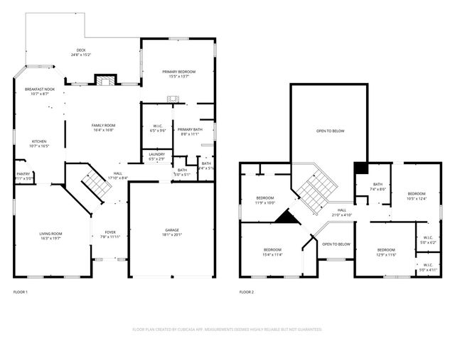 3402 Crystal Dove Drive, Spring, TX 77388