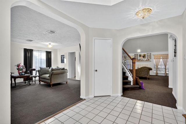 3402 Crystal Dove Drive, Spring, TX 77388