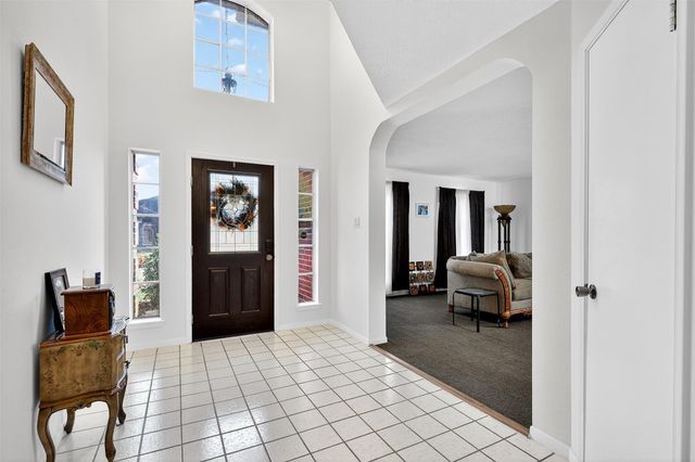 3402 Crystal Dove Drive, Spring, TX 77388
