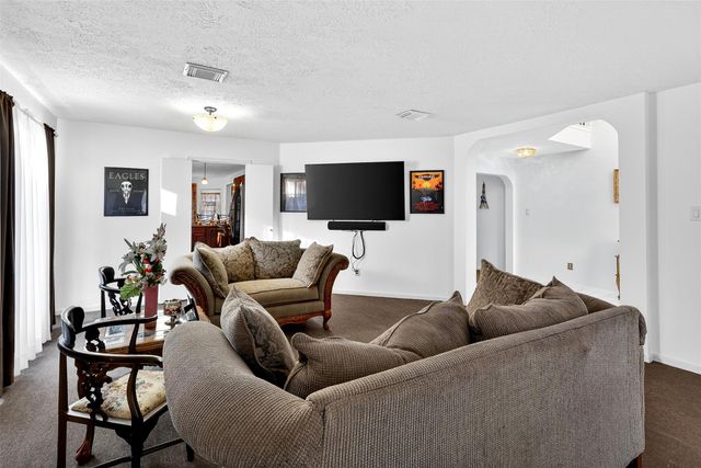 3402 Crystal Dove Drive, Spring, TX 77388