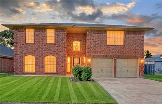 3402 Crystal Dove Drive, Spring, TX 77388