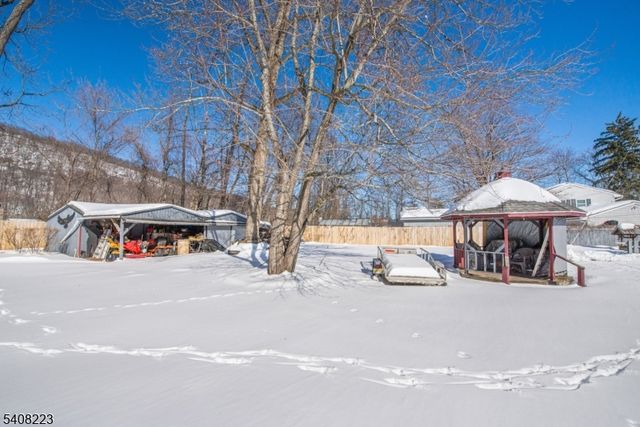 643 County Rd 517, Vernon Twp., NJ 07461