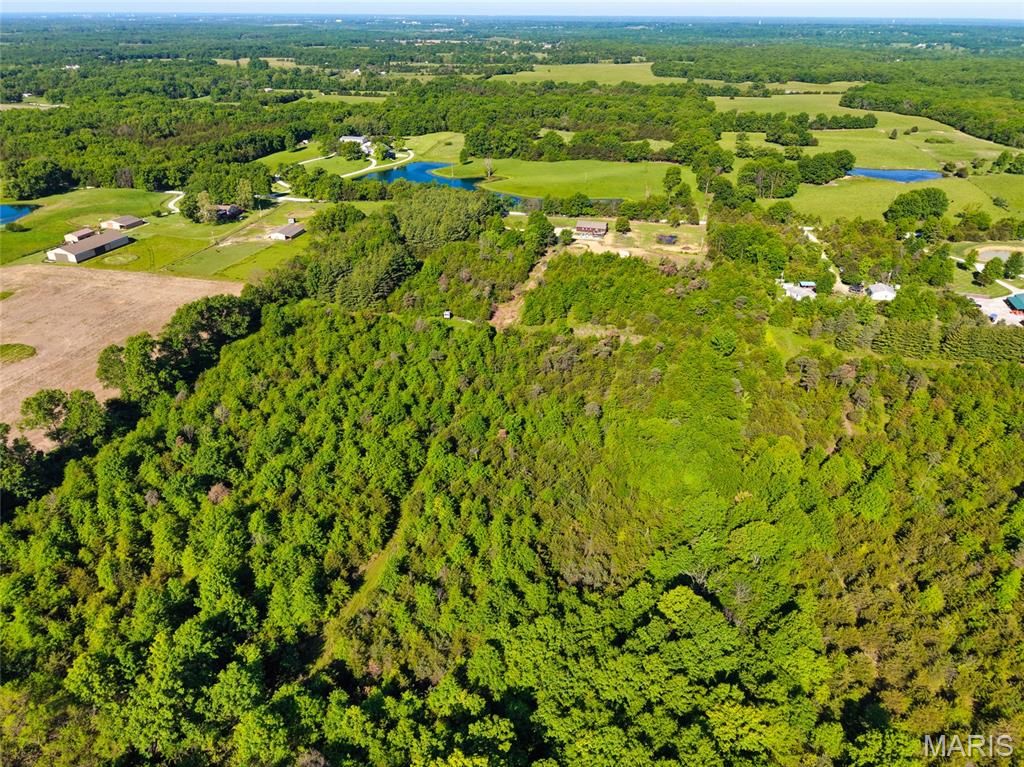 Image 23 of property listing at 8700 N Hartley Road, Hallsville, MO 65255
