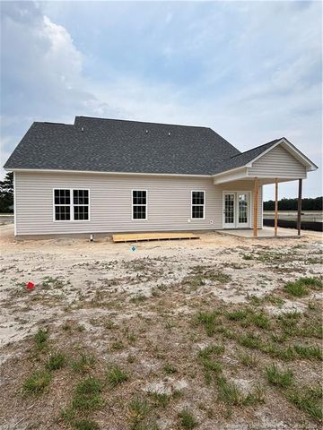 4744 Slew Drive, Hope Mills, NC 28348