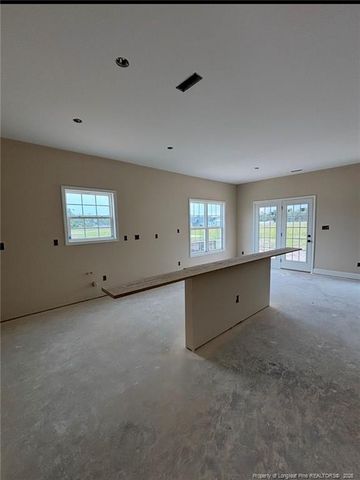 4744 Slew Drive, Hope Mills, NC 28348