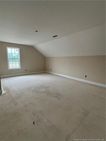 4744 Slew Drive, Hope Mills, NC 28348