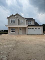 4744 Slew Drive, Hope Mills, NC 28348