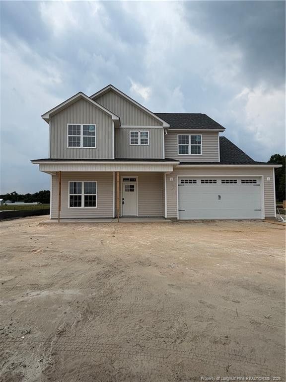 4744 Slew Drive, Hope Mills, NC 28348