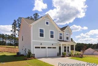 517 W Brocklyn Street 63, Benson, NC 27504