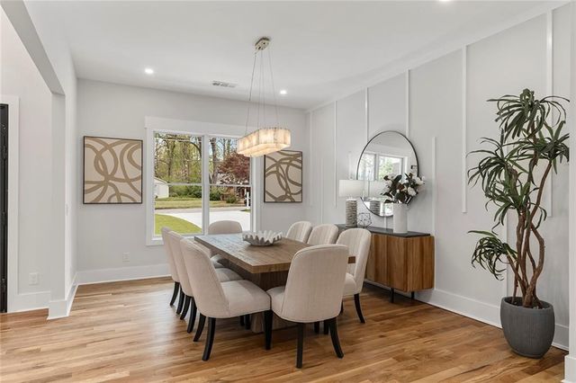 342 Valley Green Drive NE, Atlanta, GA 30342