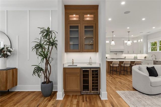 342 Valley Green Drive NE, Atlanta, GA 30342