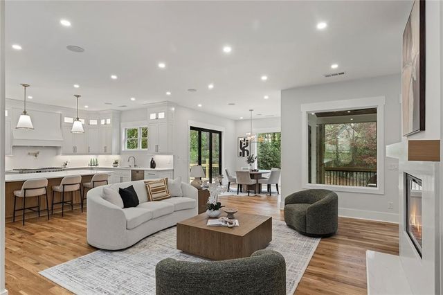 342 Valley Green Drive NE, Atlanta, GA 30342