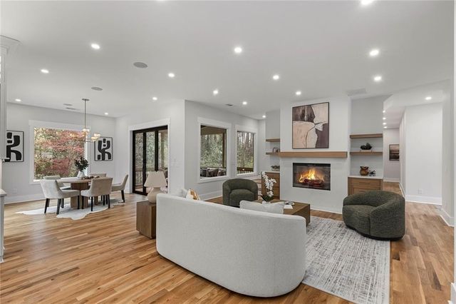 342 Valley Green Drive NE, Atlanta, GA 30342