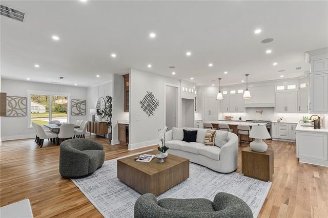 342 Valley Green Drive NE, Atlanta, GA 30342