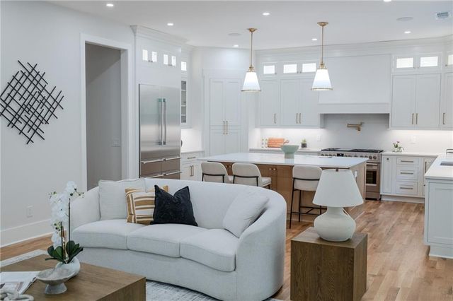 342 Valley Green Drive NE, Atlanta, GA 30342