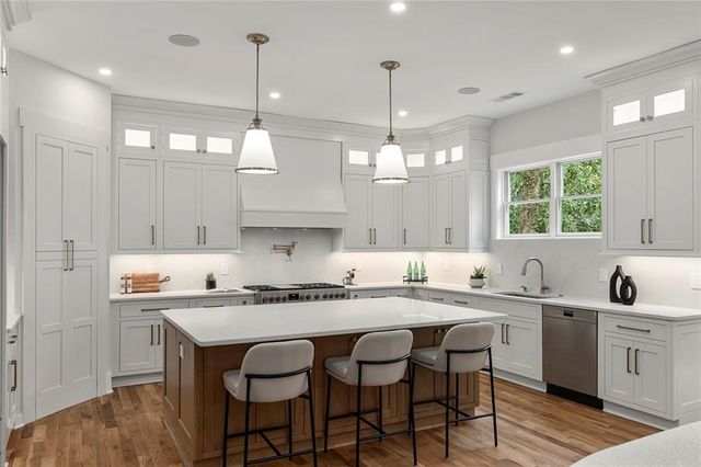 342 Valley Green Drive NE, Atlanta, GA 30342